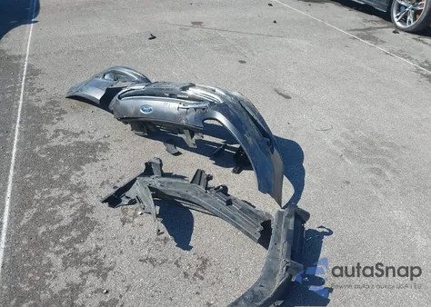 2016 Ford Fiesta Se z USA, uszkodzony, nr VIN 3FADP4BJ7GM163011